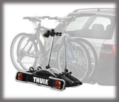 link to ball mount platform bike carriers